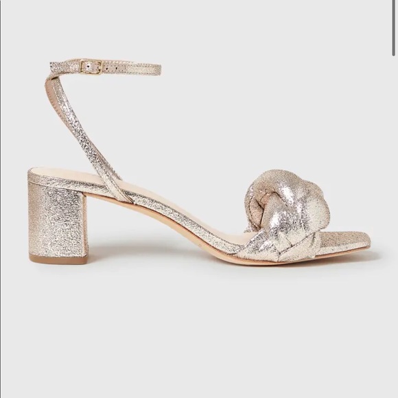 Loeffler Randall Shoes - Loeffler Randall Avril braided sandal